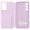 Etui do Samsung Galaxy A35 5G Samsung Smart View Lawenda