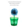 Crystal Growing Kit, Stem Projects Science Kits For Kids Age 8+, Magical Funny Crystal Educational Stimulates Interest Toy