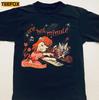 1995 Red Hot Chili Peppers One Hot Minute Album T-Shirt