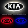 Kia K5, Sorento, Cerato, Forte 4D Emblème Arrière LED Lumineux