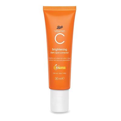 Vitamin C Brightening Dark Spot Corrector 30 Ml.