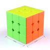 9Cm Big Magic Cubes 3X3X3 Stickerless Magic Cubes Qiyi/Moyu/Fanxin Professional Cube Toy For Children Gift