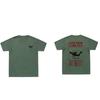Nowość Letni T-shirt LOOK MOM I CAN FLY Zabawny Nadruk T-shirt Męski Damski Cactus Jack Swag Hip Hop Streetwear Top
