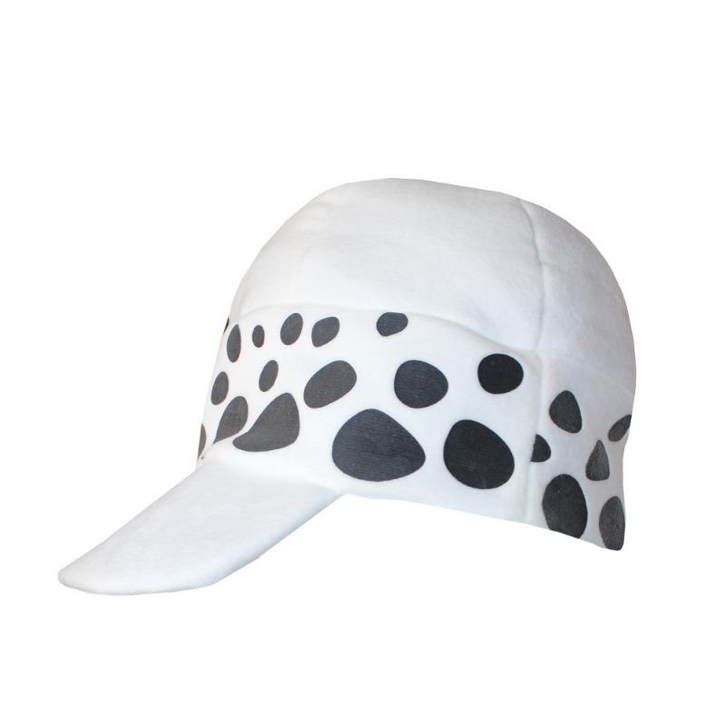 

Костюм Osply из One Piece, Костюм Кос Трафальгара из One Piece, Костюм для Косплея на Хэллоуин XS