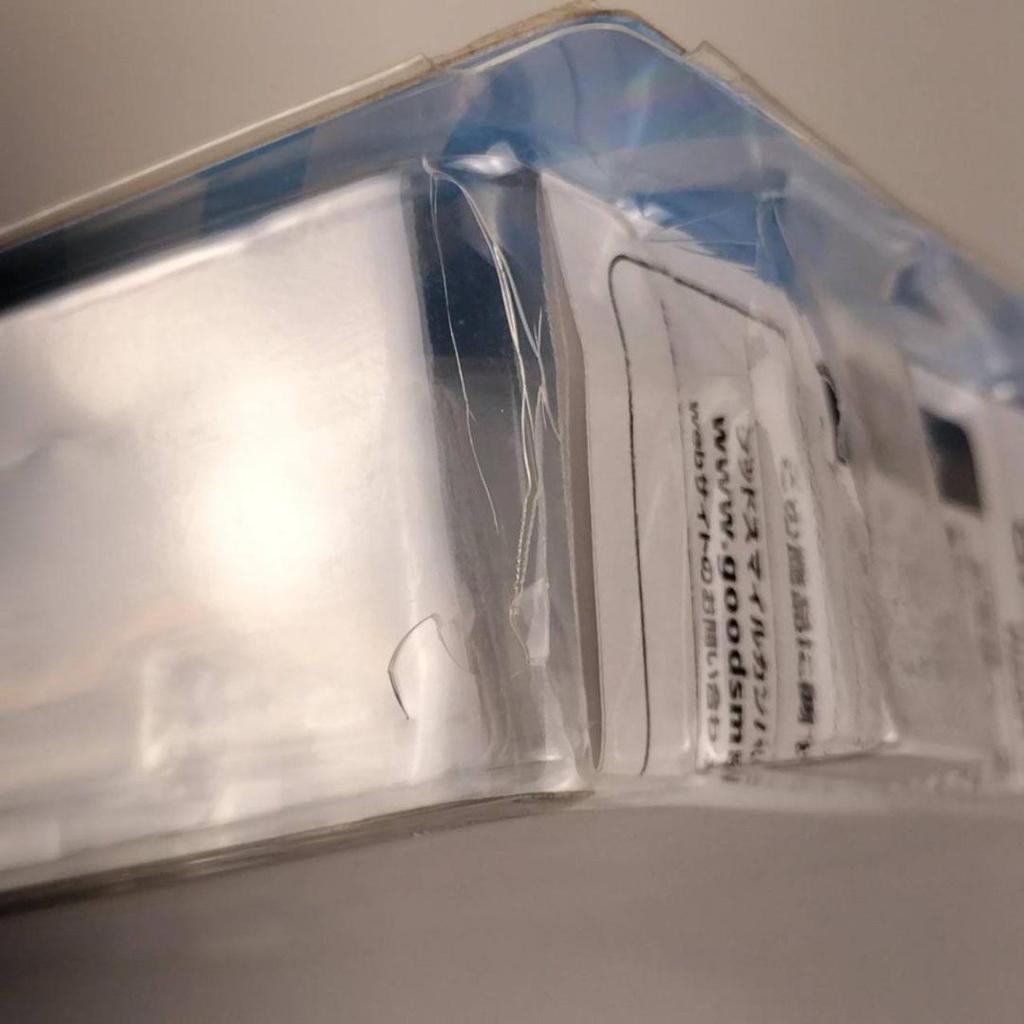 [USED] Figma Archetype He Flesh Color Ver.