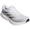 Adidas Supernova Rise White Black Metallic Men Sneakers Cloud-White Core-Black Zero-Metallic JI2865
