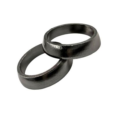 2pcs Exhaust Pipe Gasket For CF MOTO CF800 1000 ATV UTV SSV