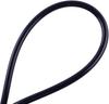 ZAP Performance Vakuumschlauch, Silikonschlauch, Innendurchmesser 2,4 x 1,6 ft (6 x