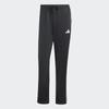 adidas Unisex Regular Fit Hose Ji8802 3s Tricot Regular Fit Open Ham Trainingshose