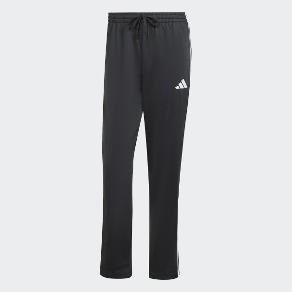 adidas Unisex Regular Fit Hose Ji8802 3s Tricot Regular Fit Open Ham Trainingshose