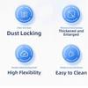 Water Activated Magic Eraser High Density Household Cleaning Supplies  Wall Stain Removal