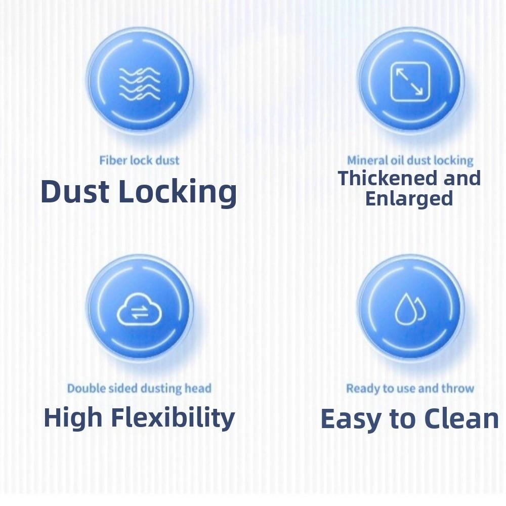 Water Activated Magic Eraser High Density Household Cleaning Supplies Wall Stain Removal