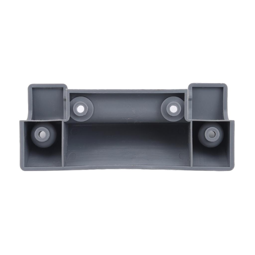 Easy Installation Hose Bracket Adjustable Height Hose Holder Neat Hose Reel Wall Mount Mount Store Your Hose with Ease