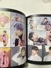 [USED] Official BTS THE WINGS TOUR PROGRAM BOOK