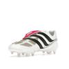 Adidas Predator Precision.1 FG Archive Pack Men Sneakers White Cloud-White Core-Black ID6785