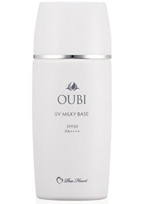 OUBI UV Milky Base 40g