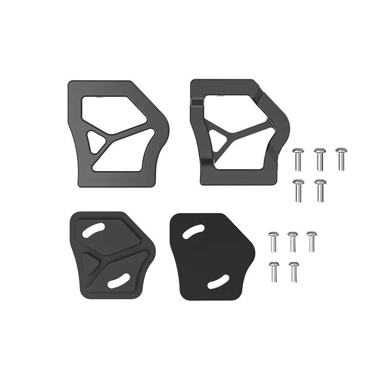 

IFLIGHT DJI O4 Pro Air Unit Upgrade Pack (CN version) Air Unit Upgrade Pack