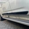 Side Door Body Anti-scratch Molding Stripes Protection Panel Cover Trim For Toyota Land Cruiser 300 LC300  - 2025 Accessory