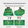 GAIATY Kids Indoor Football Training Mat