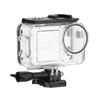 Waterproof Diving Housing Cover for ACTION4 Camera Capture Amazing Photos In Water