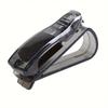Multifunctional Eye Glasses Clip Sunshade Eyeglass Frame ABS Material with ID Card Slot Essential Automotive Interior Accessory