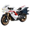 Takara Tomy Tomica Premium Unlimited Shin Kamen Rider Cyclone Rider Mini Car Toy Ages (Kamen Ver.) 6+