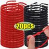 1/10pcs Tibetan Thread Buddhist Bracelet Bangles Adjustable For Women Handmade Knot Amulet Red Rope Lucky Bracelet Charm Jewelry