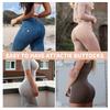 Womens Butt Lifter Shapewear Panties Hip Enhancer Body Shaper Boyshort Control Panties Fake Ass Padded Shorts Push Up Buttock Seamless Underwear