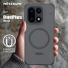 For Oneplus 15 / 13 5G Case Nillkin Frosted Shield Ultra-Thin for Magsafe Magnetic Protection Cover for One Plus 13 15 Cases