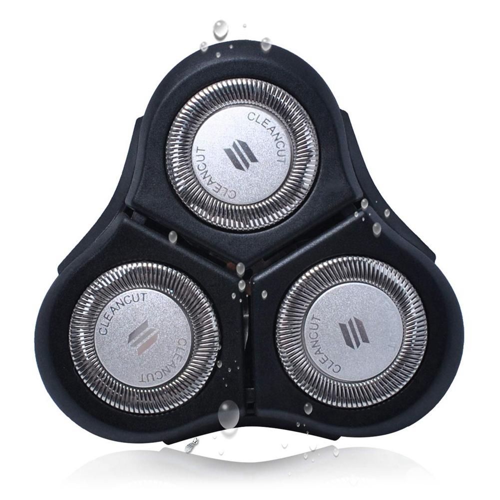 Buy RQ11 Replacement Heads for Philips Norelco Shaver 1150X, 1160X, 1170X at affordable prices