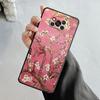 Van Gogh Art Retro Plum Blossom Case For Xiaomi Poco X3 Nfc X4pro M3 C40 For Mi 12 11 10 10t 8 Note10 Lite 11ultra 11t Pro F1