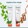 Himalaya Simply Mint Toothpaste 150g - Fluoride Free & SLS Free - Vegan Natural Fresh Breath & Plaque Protection