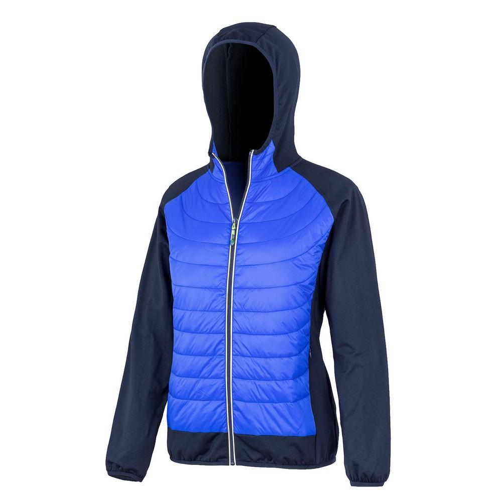 Spiro Womens/Ladies Zero Gravity Jacket