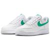 New Nike Air Force 1 '07 Next Nature White Stadium Green Women's DV3808-108