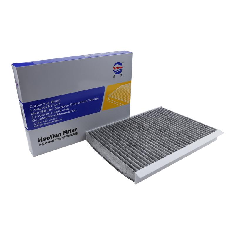 Cabin Air Filter For JMC DADAO 2.3T  2024 Pickup/EV Gas Diesel Engine Car Accessories A/C Fresh Air Cleaner Auto Spare Parts