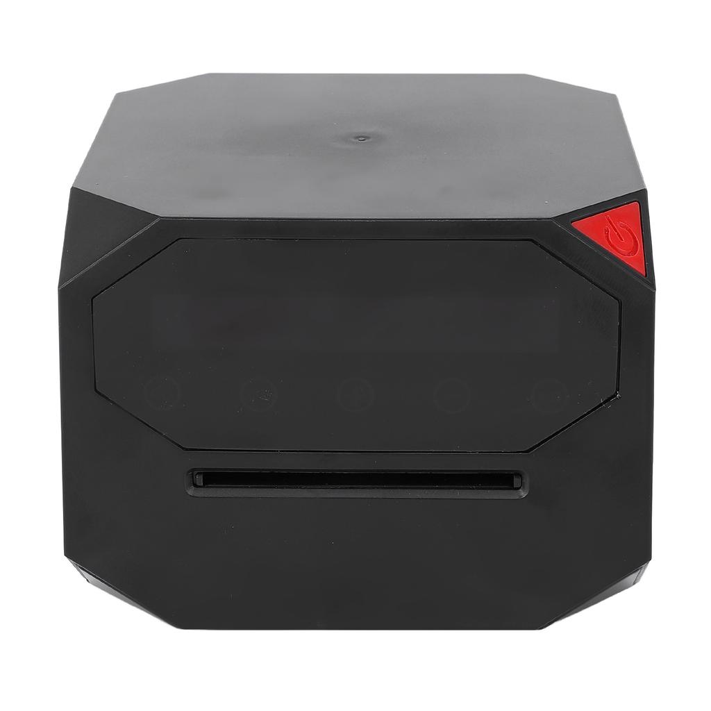 Máquina de Distribuidor de Cartas Automática Silenciosa Operada por Bateria Recarregável para Jogos de Festa em Família Distribuição de 360 180 Graus