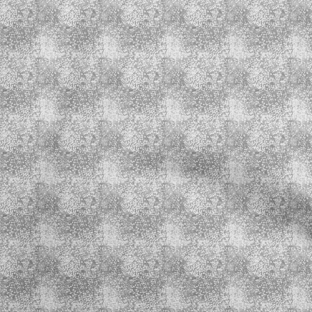 oneOone Cotton Flex Brown Fabric Texture Craft Projects Decor Fabric Printed By The Yard 40 Inch
