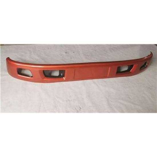 Красный бампер Foton 1B20053100059 Foton