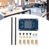 NanoVNA Testboard Web Test Board VNA RF Measurement  Device Tool Spare Part Component Testing Platform Replacement