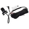 Accessories Rear Camera Camera 170 Degrees Replacement Video Cable 720P Pixel Dash Cam DVR Rear View Camera 5 Pin