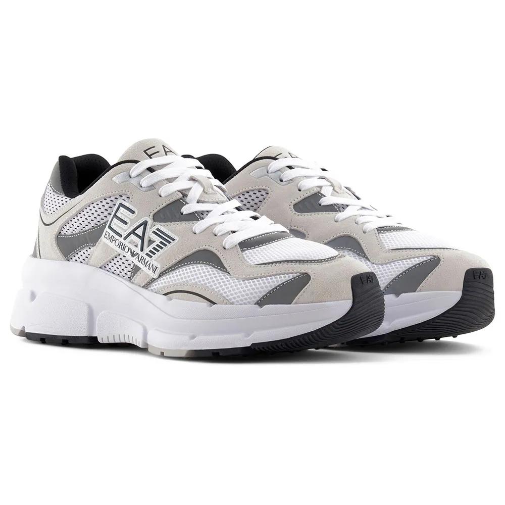 EA7 EMPORIO ARMANI Кросовки X8X237_XK425