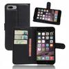 Litchi Iphone 7/8 Plus Black