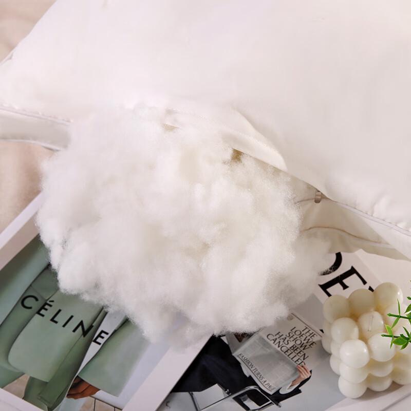 OLOMM Hotel Quality 3D Down Alternative Pillow