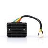 Bruce & Shark Regulator Rectifier for Ducati Monster 600 620 695 696 750 1000 S2R S4R 98-12