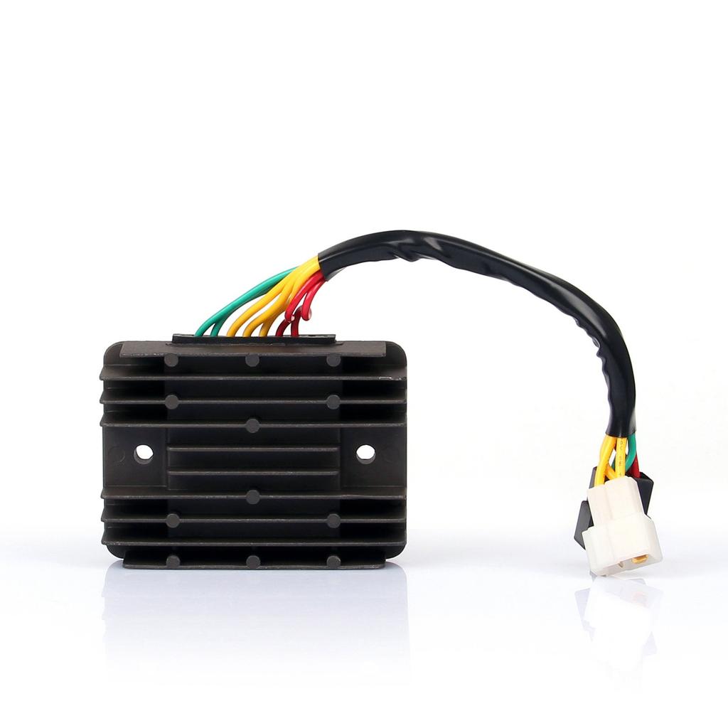Bruce & Shark Regulator Rectifier for Ducati Monster 600 620 695 696 750 1000 S2R S4R 98-12