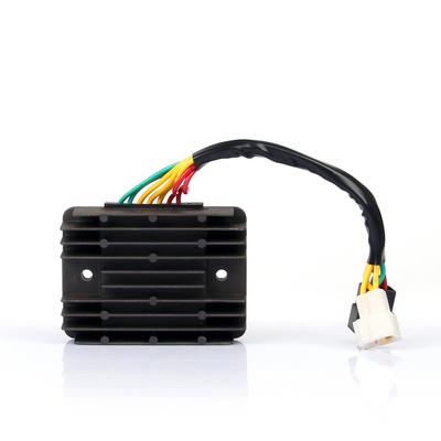Bruce & Shark Regulator Rectifier for Ducati Monster 600 620 695 696 750 1000 S2R S4R 98-12