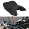 Quadros e acessórios para motociclos – Assentos e bancadas