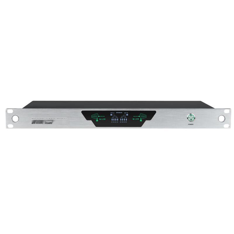 

DSPPA Conference Eight-Channel Antenna Amplifier (CN version)