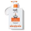 Chemist At Play Balsam do ciała AHA z 5% naturalnym AHA, Niacynamidem, Masłem Shea | Martwe komórki skóry, Głębokie odżywienie i Promienna skóra | 236ml