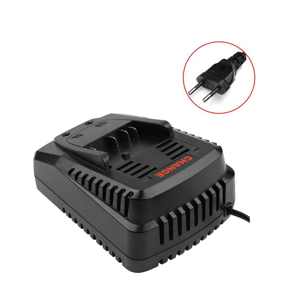 Replacement For Li-ion 14.4V 18V Battery Charger AL1860 BC660 Fits BAT607 BAT609 BAT610 BAT614 BAT618 BAT619